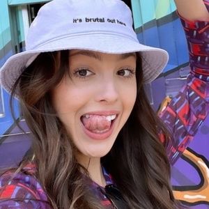 Olivia Rodrigo | Accessories | Olivia 
